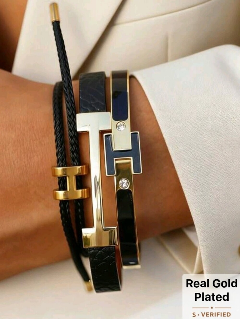 Luxury Bracelets